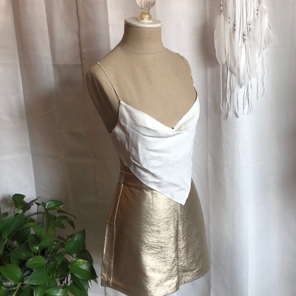 glassons Tops - Glassons handkerchief style top